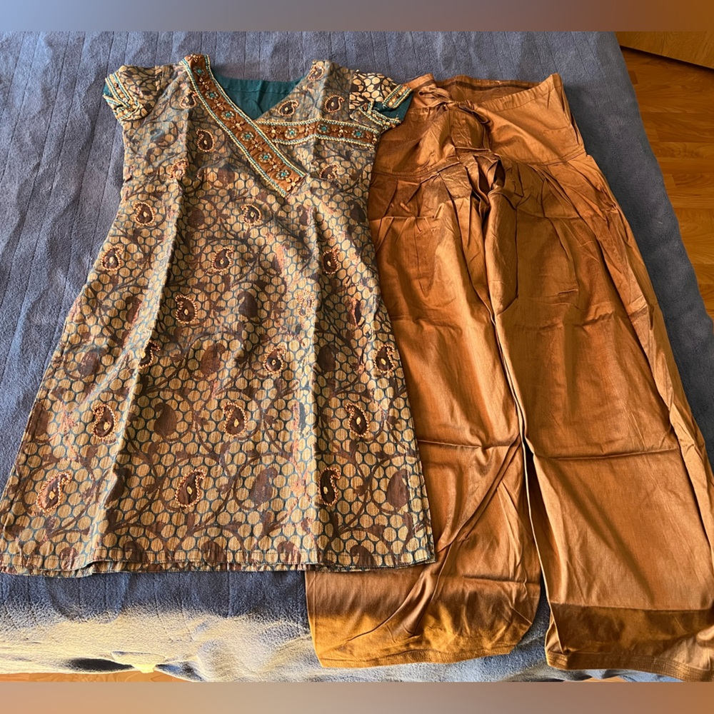 Indian set - Picture 4 of 4
